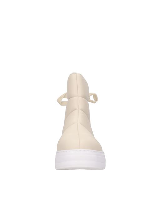 Stivaletti in ecopelle LIU JO | CLEO 23 WARM - MIDLAMB